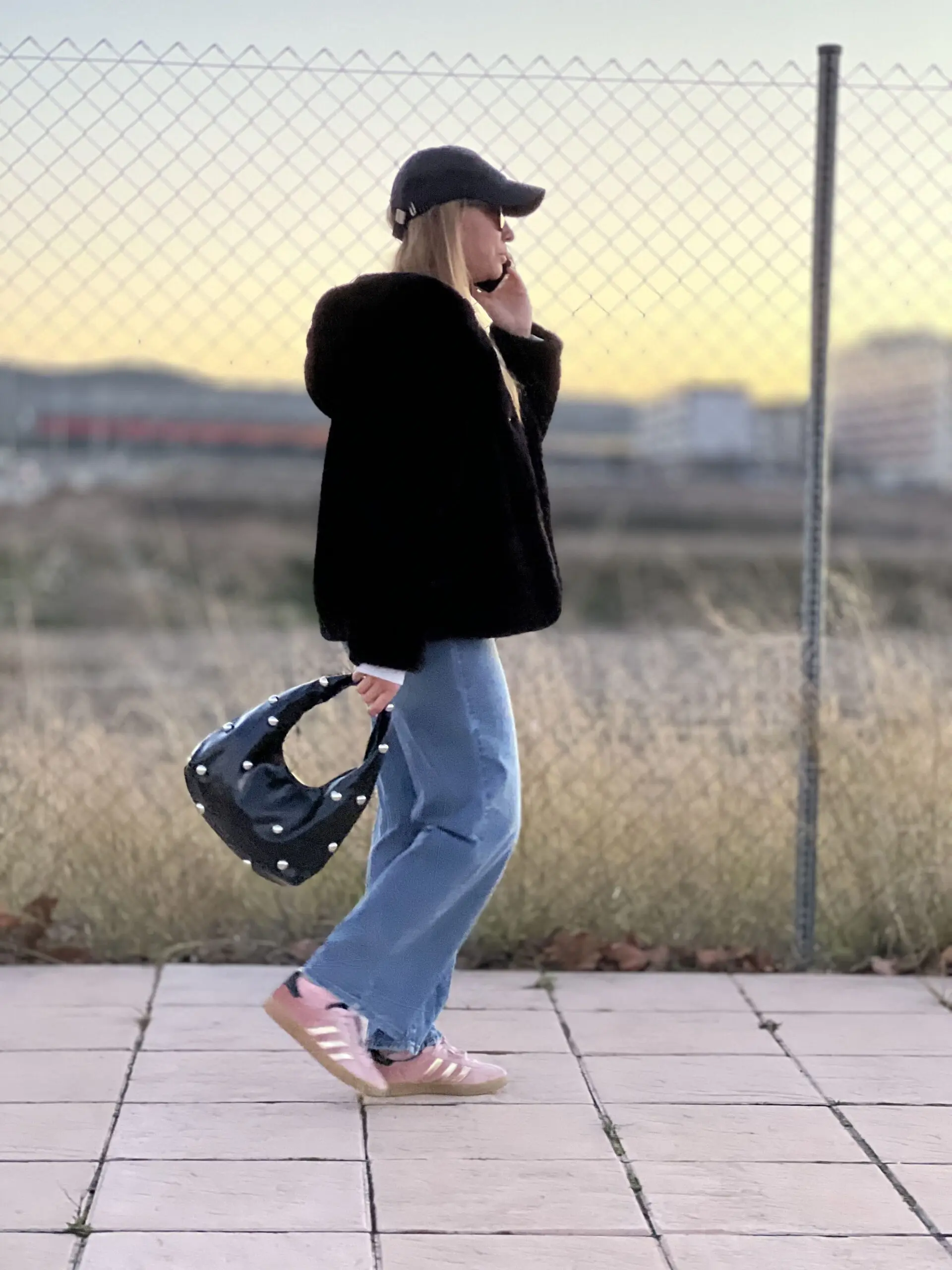 Bolsos y complementos de tendencia