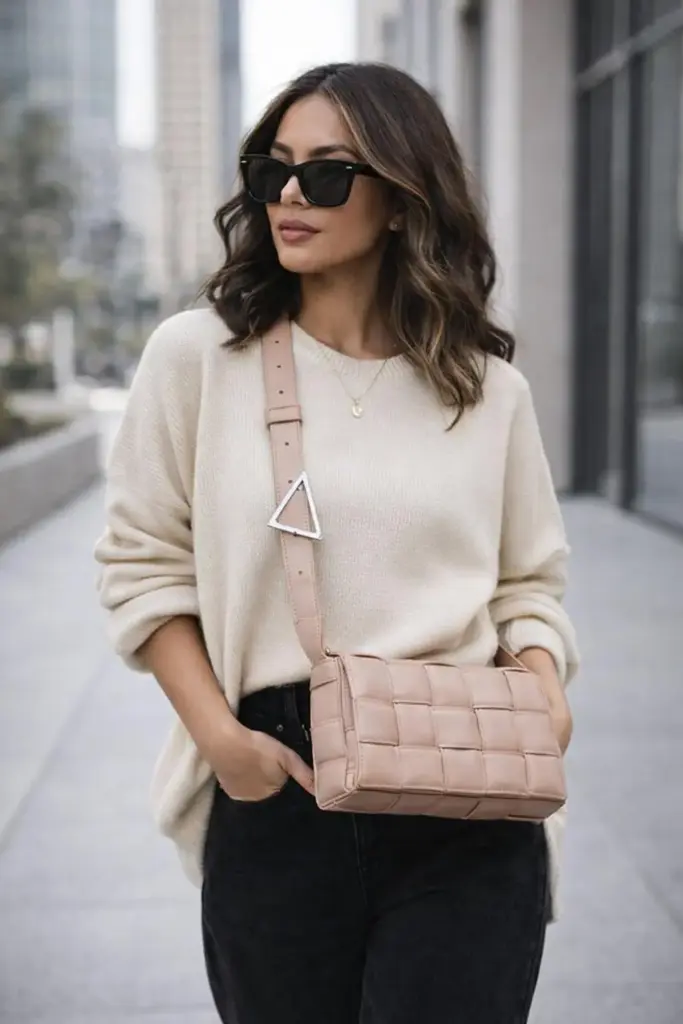 Bolsos de mujer tendencia 2026 - Contacta con Natalimar