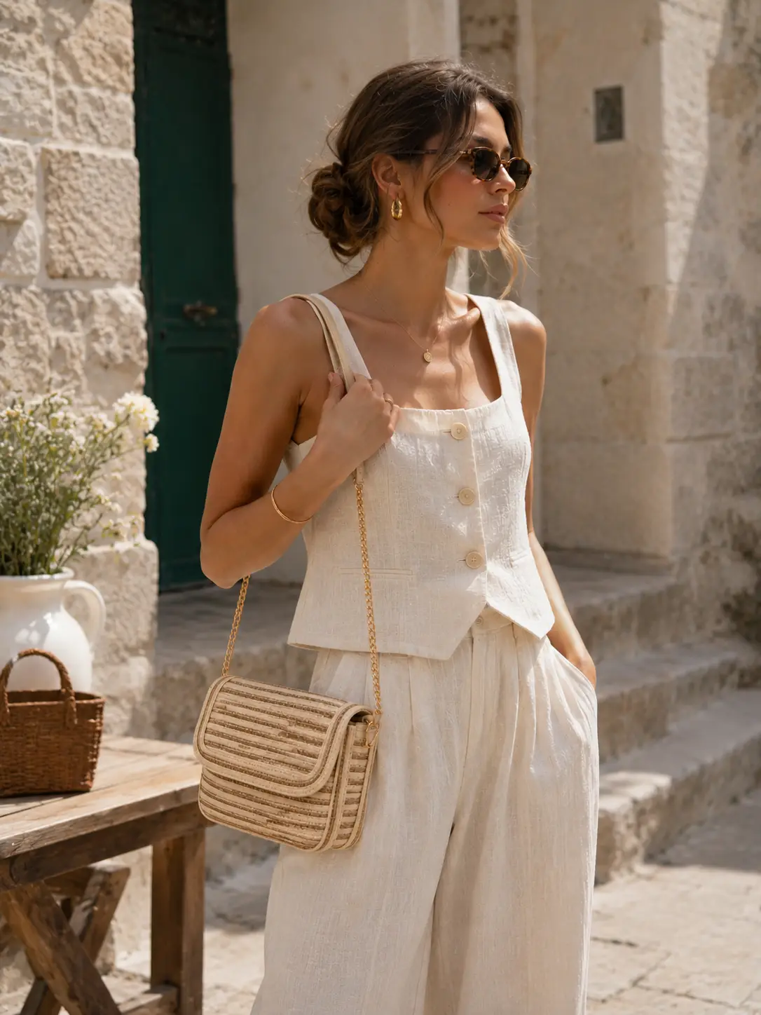 Bolsos y complementos exclusivos