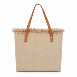 Bolso Amalfi beige