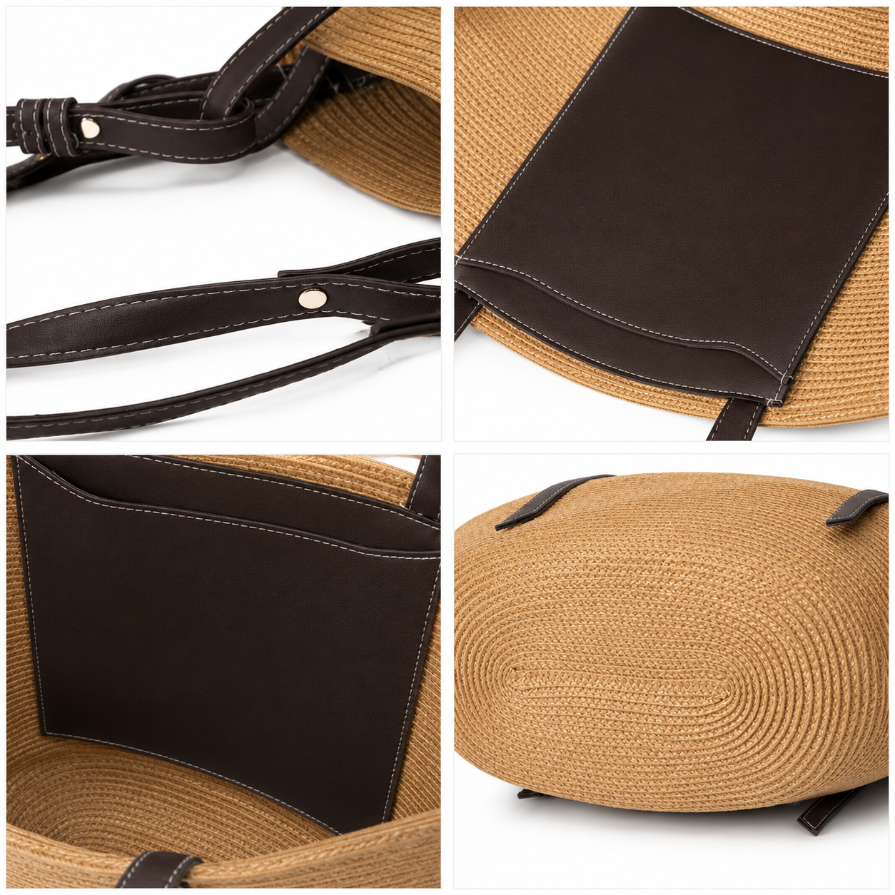 Bolsos y complementos exclusivos