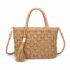 Bolsos y complementos exclusivos