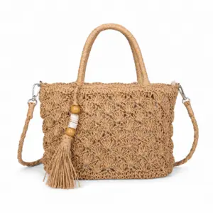 Bolsos y complementos exclusivos