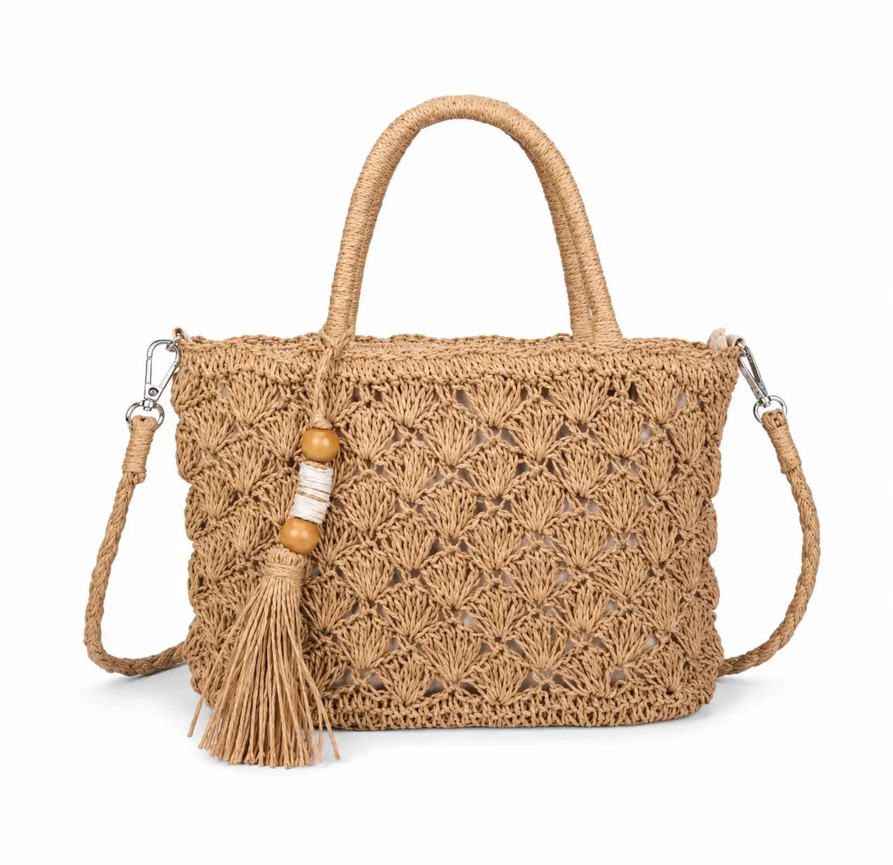 Bolsos y complementos exclusivos