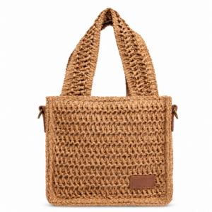 Bolso Penélope Natural