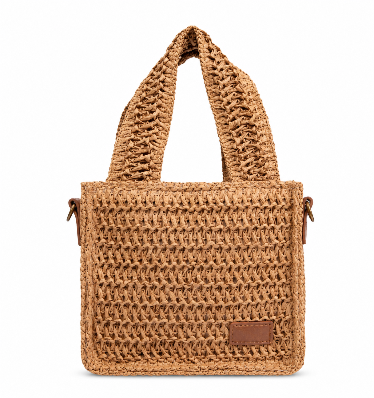 Bolso Penélope Natural