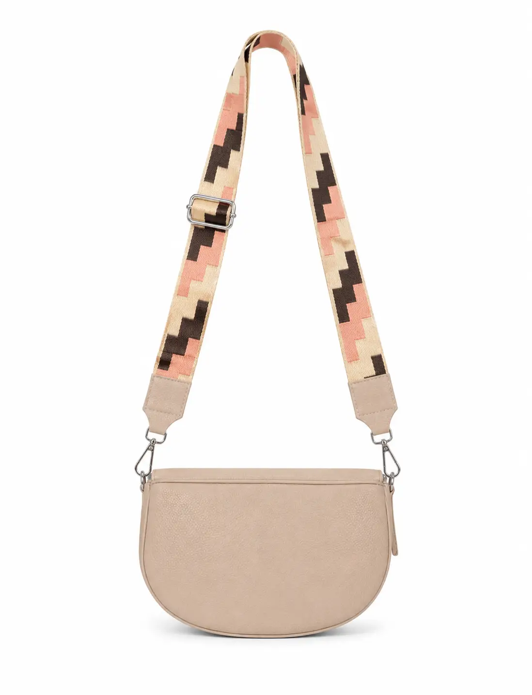 Riñonera Capri Beige - Imagen 2