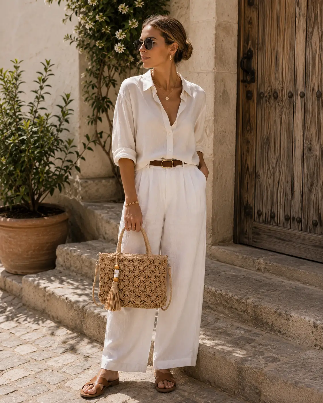 Natalimar: Bolsos y complementos