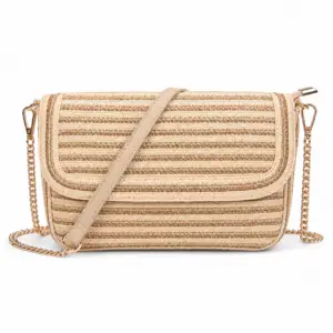 Bolsos y complementos exclusivos