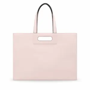 Bolso plano