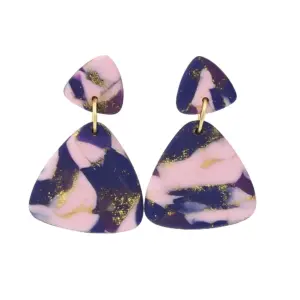 Pendientes Aurora