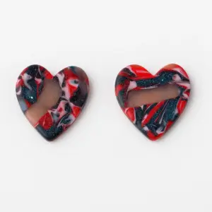 Pendientes “Corazón”