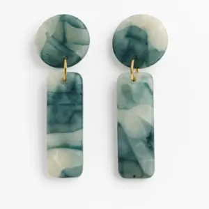 Pendientes Nimbo