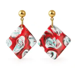 Pendientes Scarlet