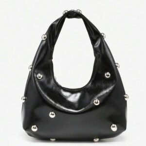 Bolso Oasis Negro