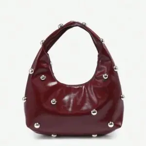 Bolso Oasis Burdeos