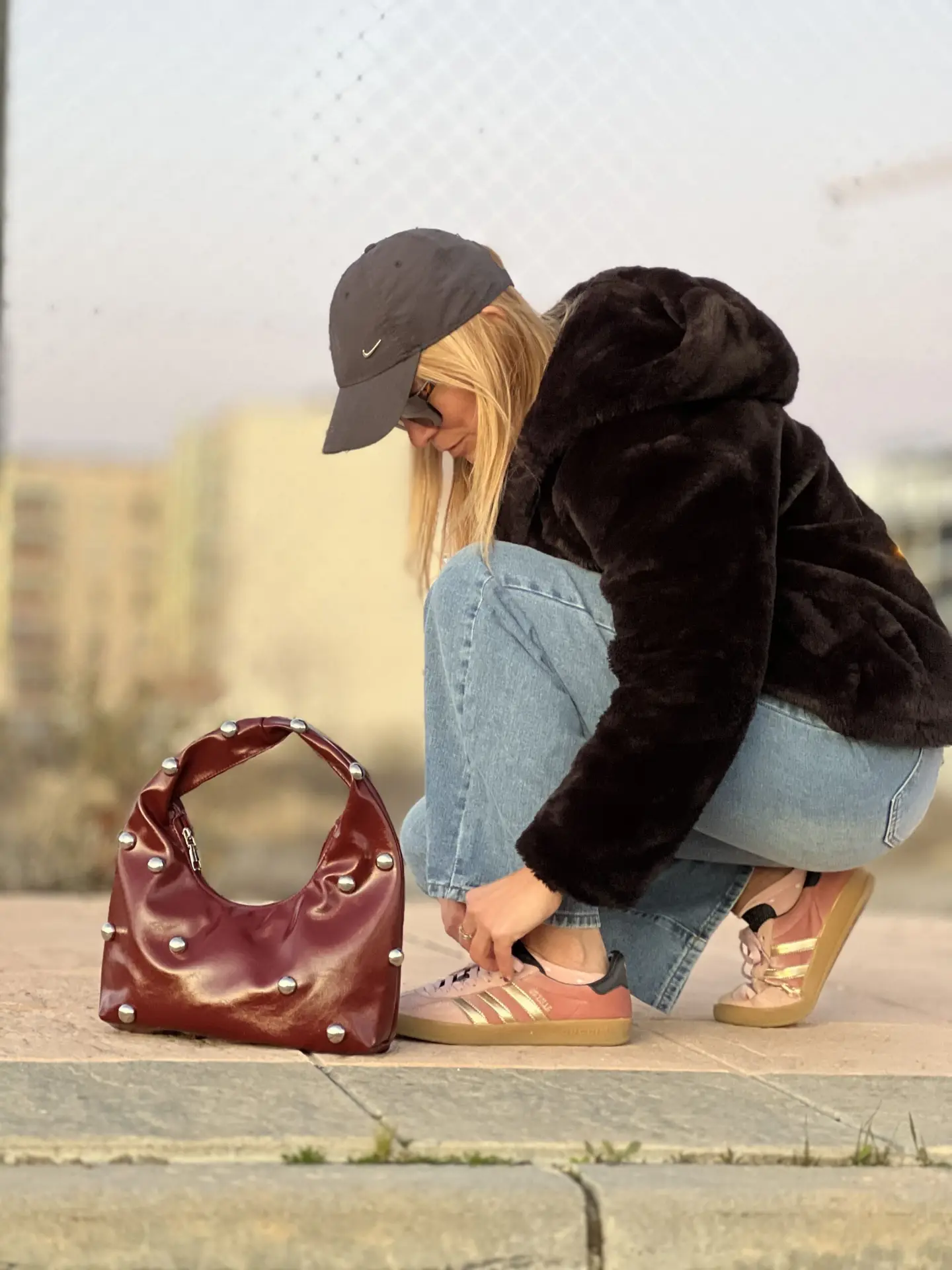 Natalimar: Bolsos y complementos