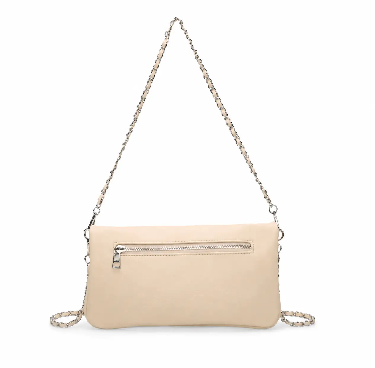 Bandolera Alas Beige - Imagen 2