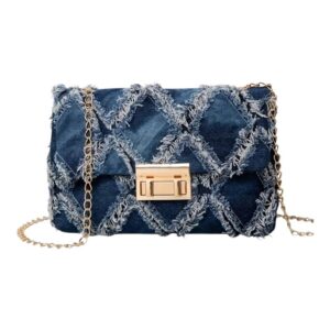 Bandolera Jessi denim