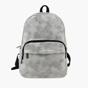Mochila estampada Bequia