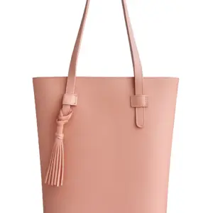 Bolso New Classic rosa