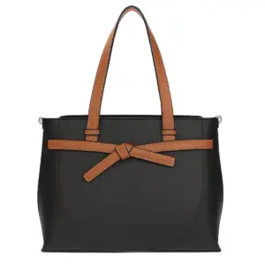 Bolso clon gate negro