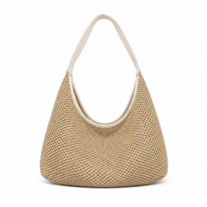 Bolso Michaela blanco