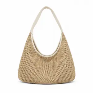 Bolso Michaela blanco