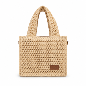 Bolso Penélope Beige