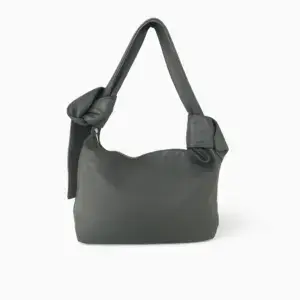Bolso Selena gris