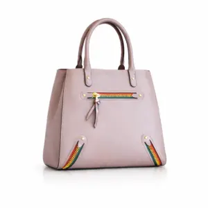 Bolso Italy gris