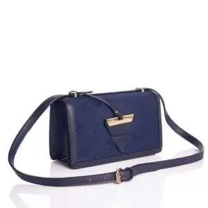 Bolso Barcelona Loewe azul