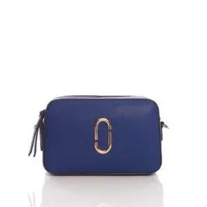 Bolso Marc  Azul