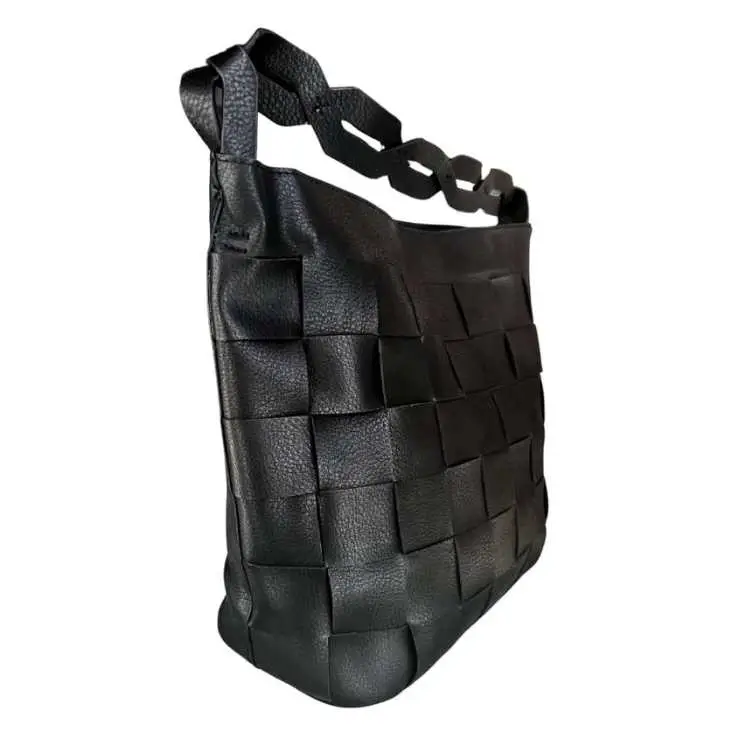 Bolso Kylie negro - Imagen 2