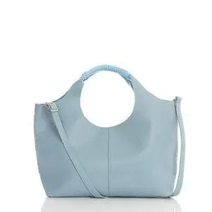 Bolso Kitty Azul