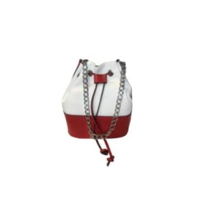 Bombonera ballon roja