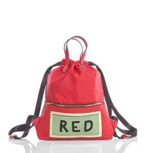 Mochila Nexo Rojo