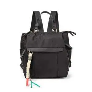 Mochila Susan de Natalimar, complemento urbano de inspiración artesanal