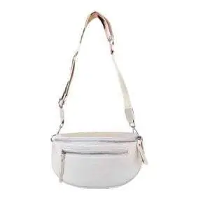 Riñonera Capri Beige