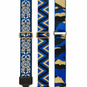 Correas Intercambiables Azules