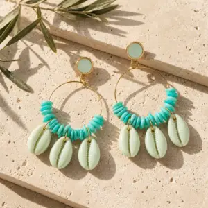 Pendientes Marea agua marina