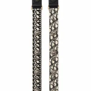Correas Intercambiables en negro y beige